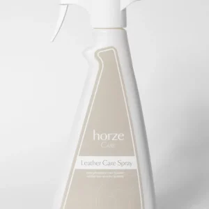 Espray para Cuidado de Cuero Horze, 500ml Perfectly Pale (Light Brown) 500 ml Wall Mount