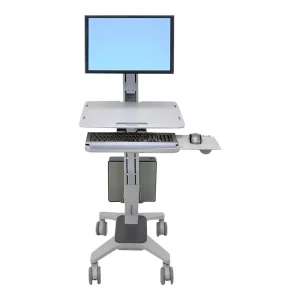 WORKFIT C-MOD LCD LD ERGOTRON - MOUNTING HARDWARE