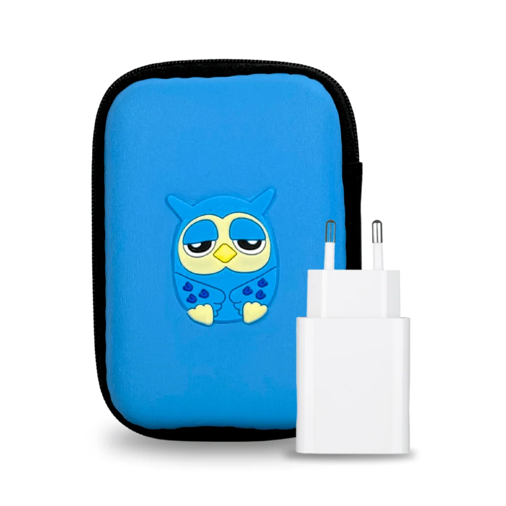 Pluslife Malinký Dock PoC-NAT-Testgerät | Packung (1 Gerät)
