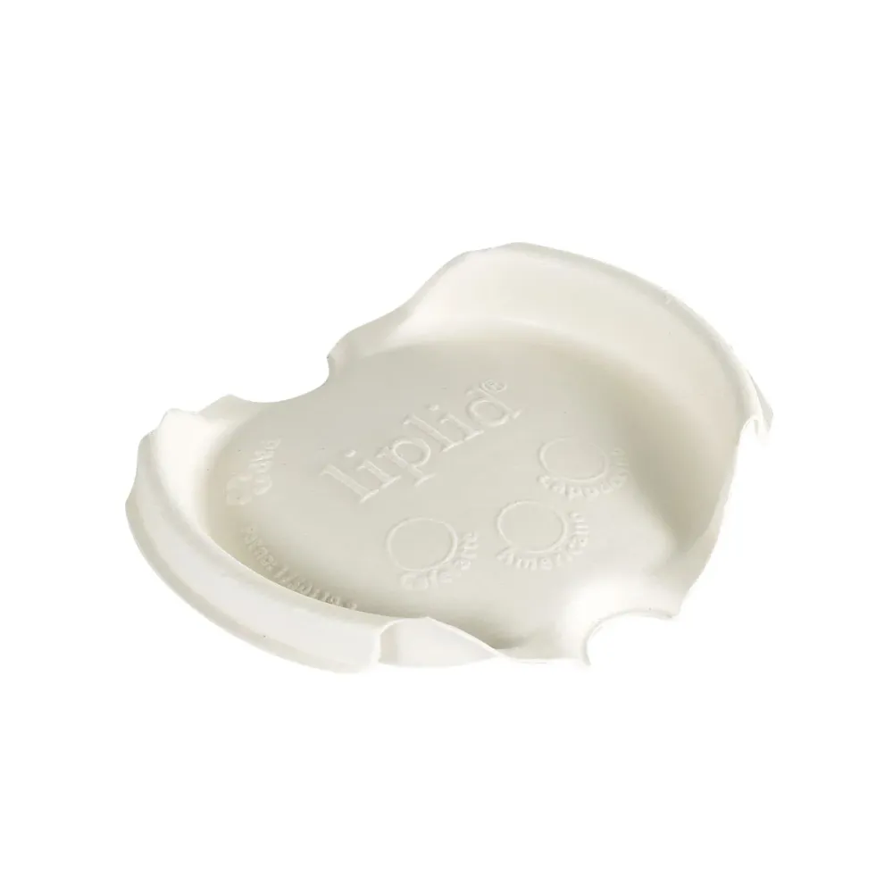 Tampa liplid para xícaras 180/240ml | Pacote (50 peças)