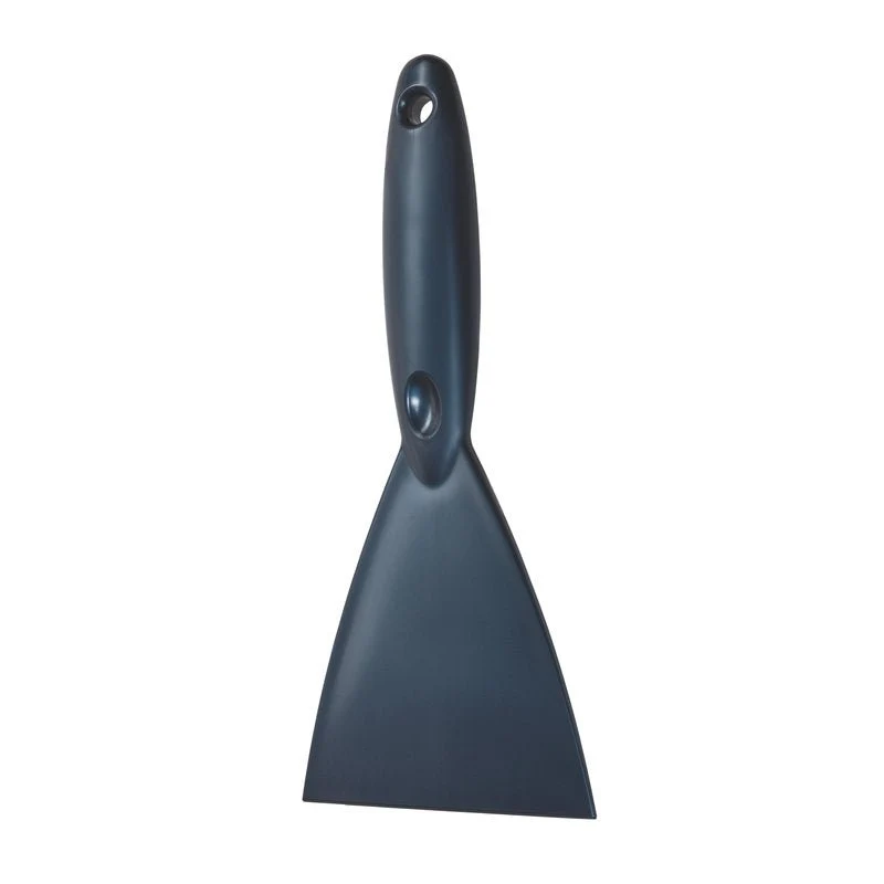 MetDec Prem. Espátula, pp, azul, 250x110x18mm