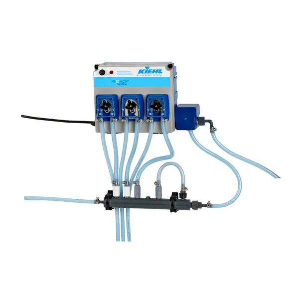 Kiehl dosing system Arenas-P3 3 dosing pumps, 18 l/h funding performance | Pack (1 piece)