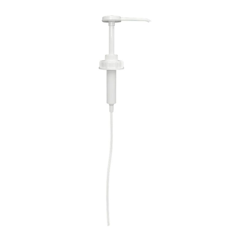MaiMed MyClean Dosierpumpe für 5- und 10l Kanister Hub: 30 ml | Packung (1 Stück)
