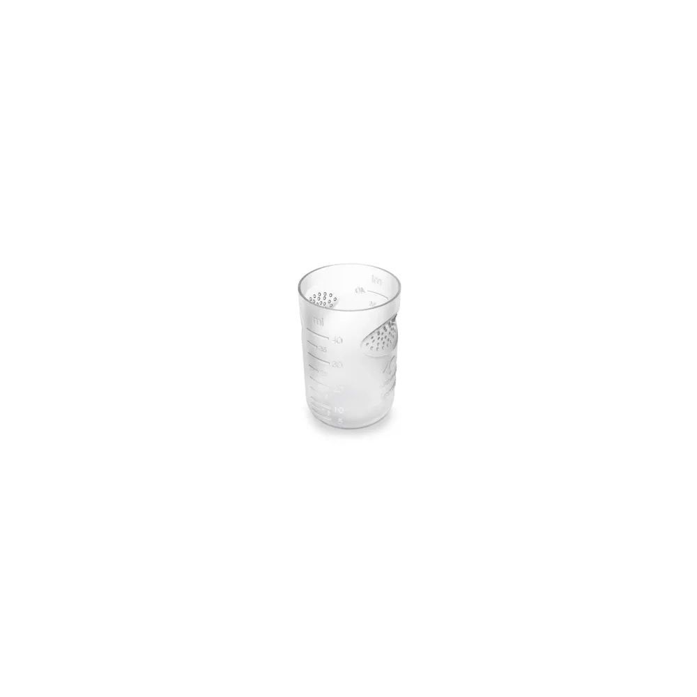 Dosier cap 40ml PP | Piece (1 piece)