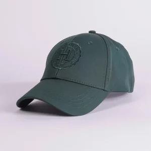 Softshell Ambassadeur Cap Jungle (JungleGreen) One Size Calibration Certificate