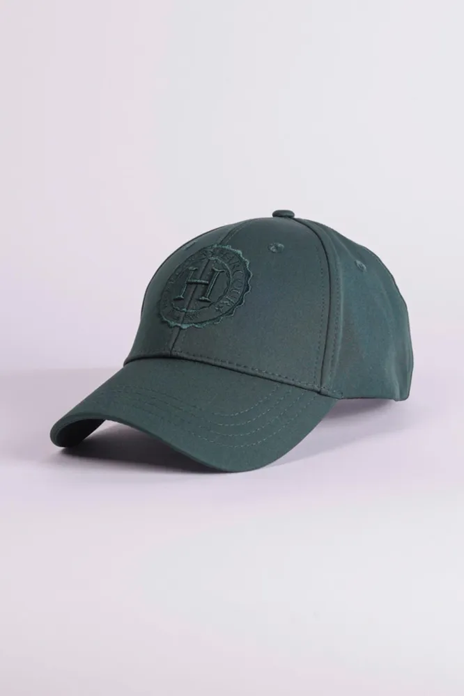 Softshell Ambassadeur Cap Jungle (JungleGreen) One Size Calibration Certificate