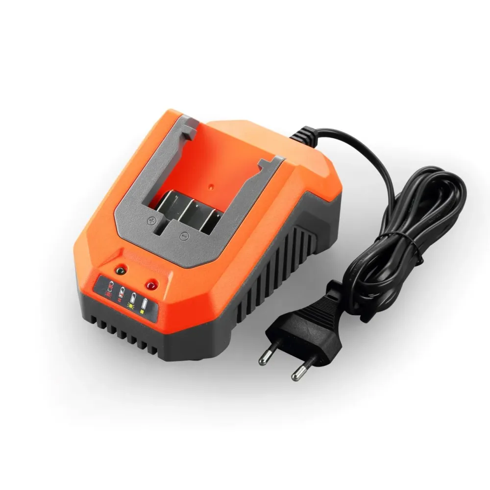 20V nabíjecka 2,4A FUXTEC