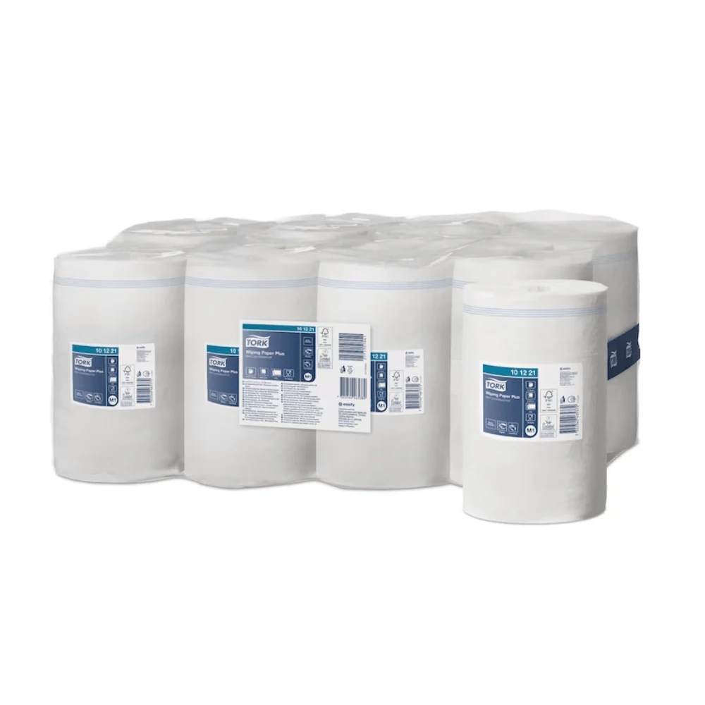 Tork Xpress® Strong More-scop ștergător de hârtie avansat cu 2 straturi 160