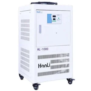 50Hz Hanli vodní chladič pro laserové zařízení | 1000w-60000w