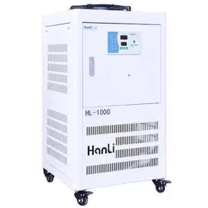 60 Hz Hanli vodní chladič pro laserové zařízení | 1500w-40000w