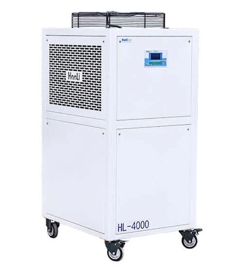 60 Hz Hanli vodní chladič pro laserové zařízení | 1500w-40000w