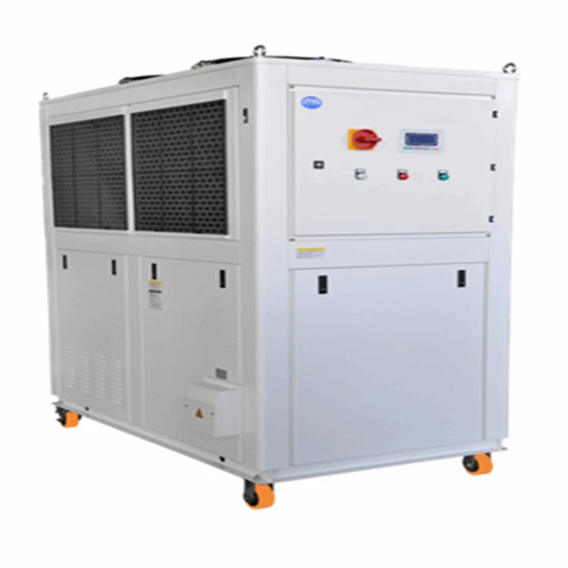 Průmyslový chladič Tongfei série TFLW | 3000w-60000w