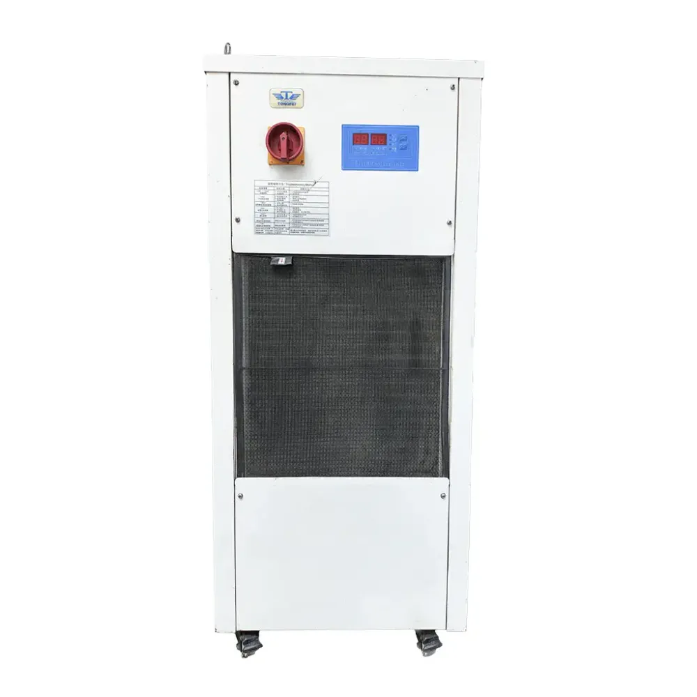 Tongfei laserový chladič 1000W-50HZ | 90 % nový