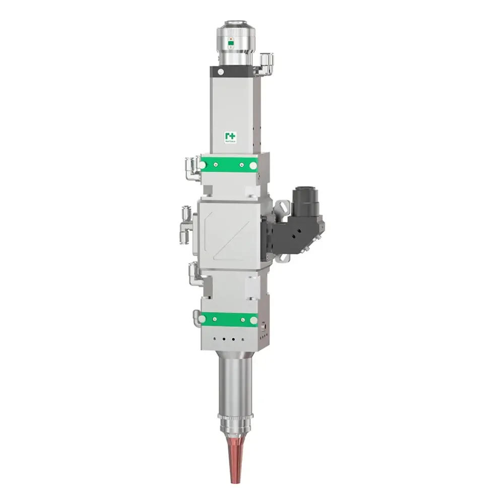 Svařovací hlava Raytools pro průmyslové aplikace | BW290-8W