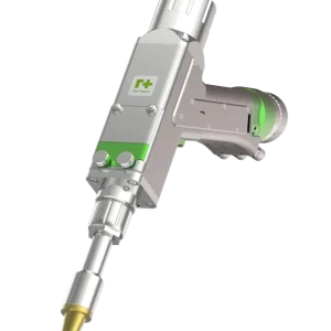 Svařovací hlava systém Raytools Laser: BH03K(3v1) BH03K(4v1)
