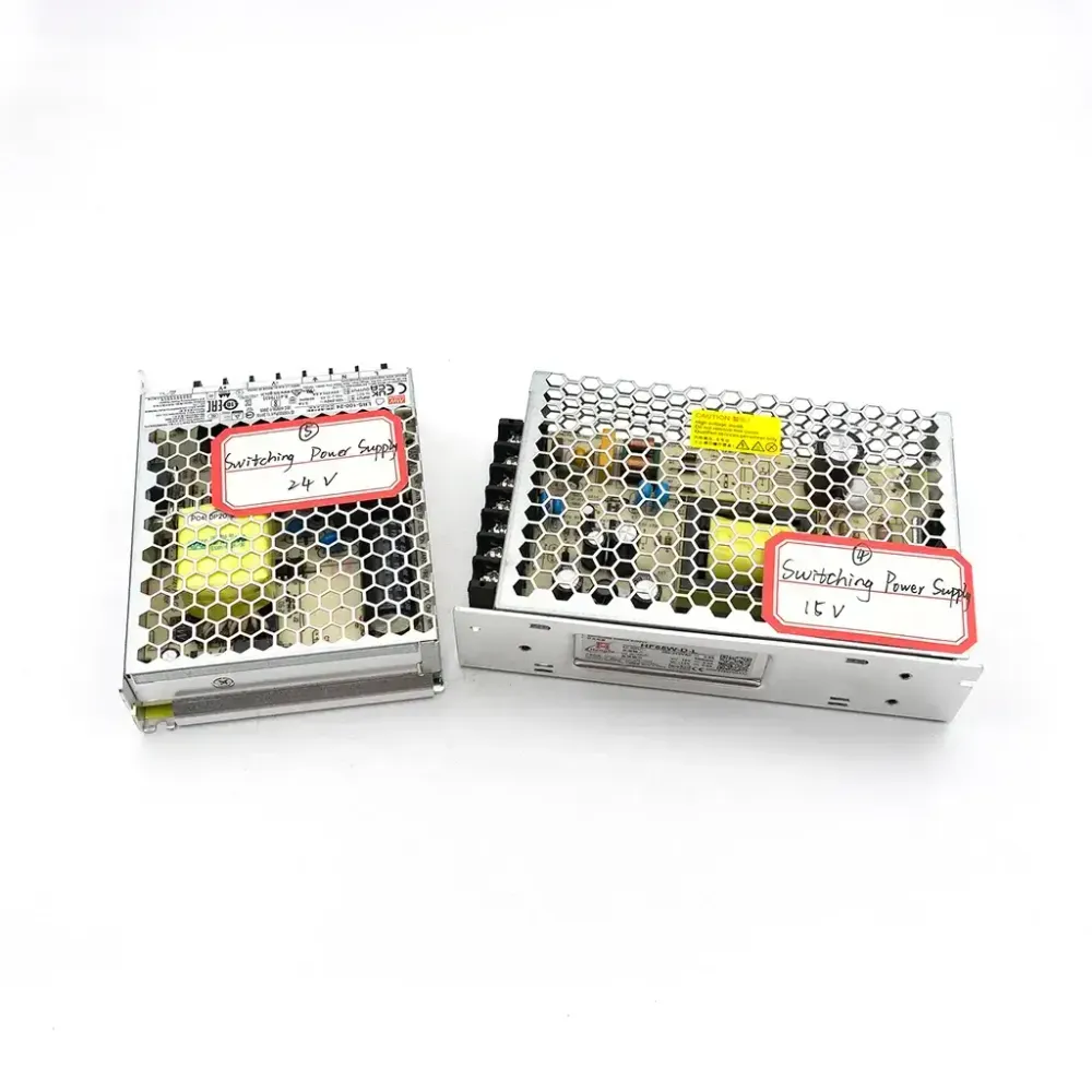 Svařovací hlava systém Raytools Laser: BH03K(3v1) BH03K(4v1)