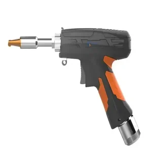 Superlasercut Systém pro laserové svařování | SUP21T (4 v 1)