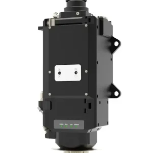 Automaticky zaostřovací laserová řezací hlava - řada BOCI-BLT6 15 kW-40 kW BOCHU