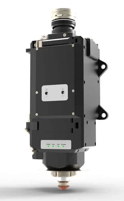 Automaticky zaostřovací laserová řezací hlava - řada BOCI-BLT6 15 kW-40 kW BOCHU