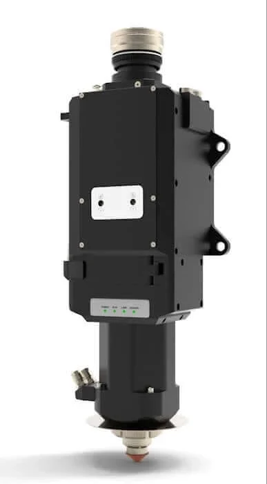 Automaticky zaostřovací laserová řezací hlava - řada BOCI-BLT6 15 kW-40 kW BOCHU