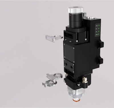 Chytrá laserová řezací hlava-BOCI-BLT310 (≤3kW) BOCHU