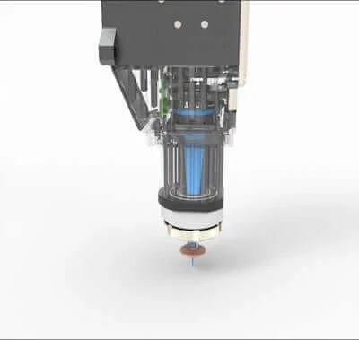 Chytrá laserová řezací hlava-BOCI-BLT310 (≤3kW) BOCHU