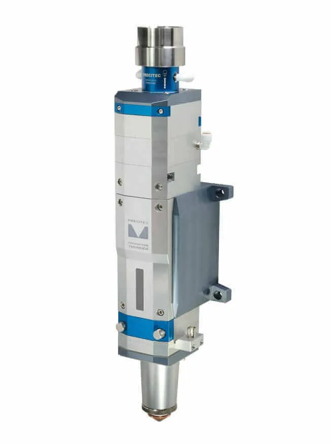 Laserová řezací hlava-Precitec-Procutter Thunder-6KW nebo 12KW