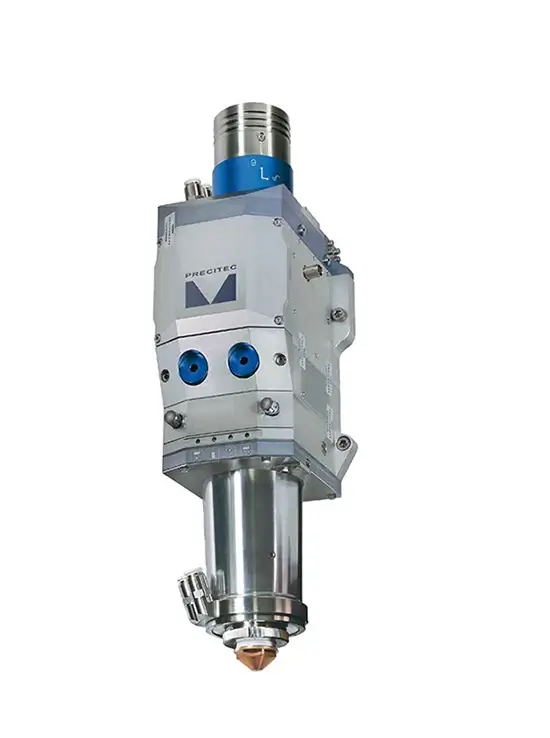 Laserová řezací hlava-Precitec-Procutter|8~30KW