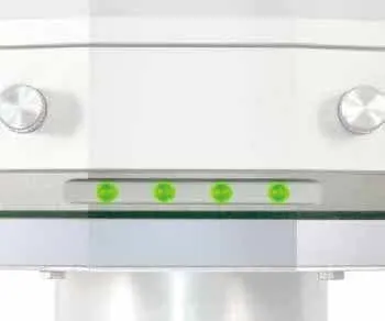 Laserová řezací hlava-Precitec-Procutter|8~30KW