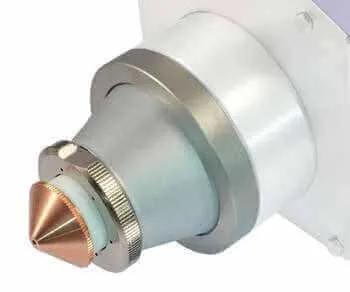 Laserová řezací hlava-Precitec-Procutter|8~30KW