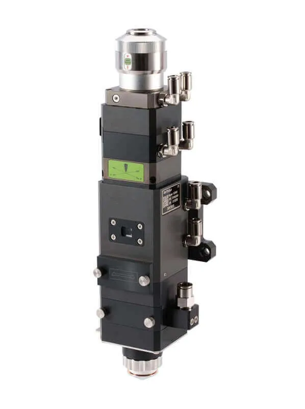 Laserová řezací hlava-Raytools-BT240S (3000W) BT220 (2000W)