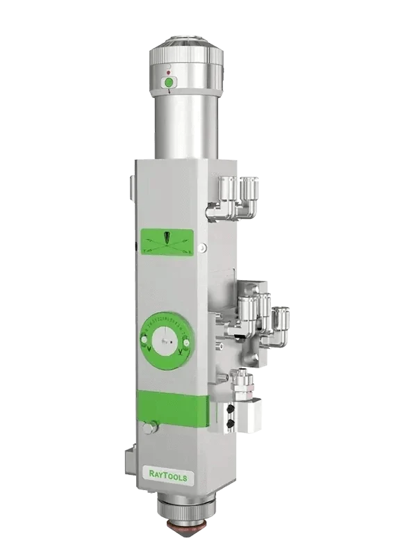 Laserová řezací hlava-Raytools-BT240S (3000W) BT220 (2000W)