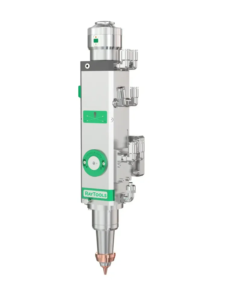 Laserová řezací hlava-Raytools-BT240S (3000W) BT220 (2000W)