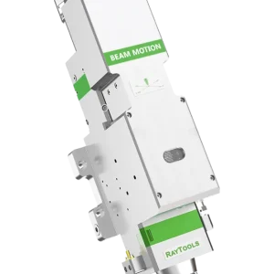 Raytools automatická zaostřovací hlava pro laserové řezání BM111 (0-3300W)