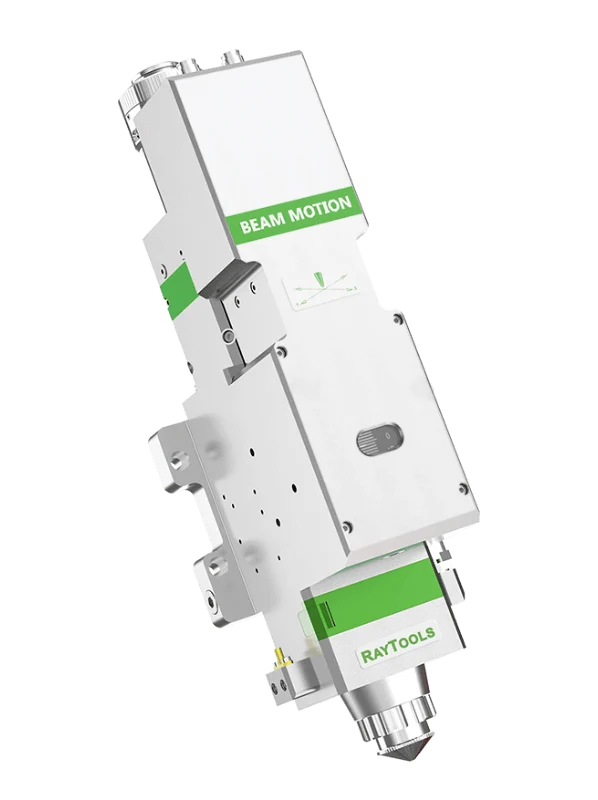 Raytools automatická zaostřovací hlava pro laserové řezání BM111 (0-3300W)