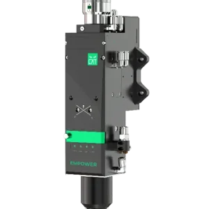 Vysoce výkonná inteligentní řezací hlava - Raytools - BS06K-CAT (6 kW)｜Vestavěný mechanismus pro nastavení výšky