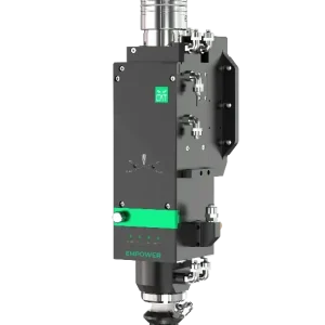 Vysoce výkonná inteligentní řezací hlava-Raytools-BS12K-CAT (12 kW)|Vestavěný mechanismus pro nastavení výšky
