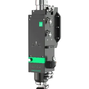 Vysoce výkonná inteligentní řezací hlava-Raytools-BS30K-CAT (30 kW)|Vestavěný mechanismus pro nastavení výšky|Automatická...