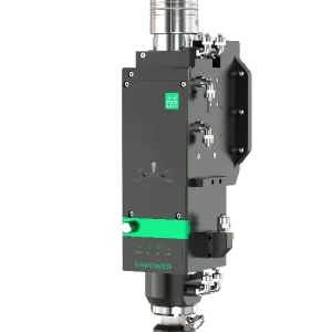 Vysoce výkonná inteligentní řezací hlava-Raytools-BS40K-CAT (40 kW)|Vestavěný mechanismus pro nastavení výšky