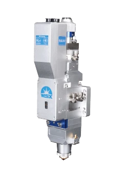 Automaticky zaostřovací laserová řezací hlava-WSX-NC30A/E-3kW
