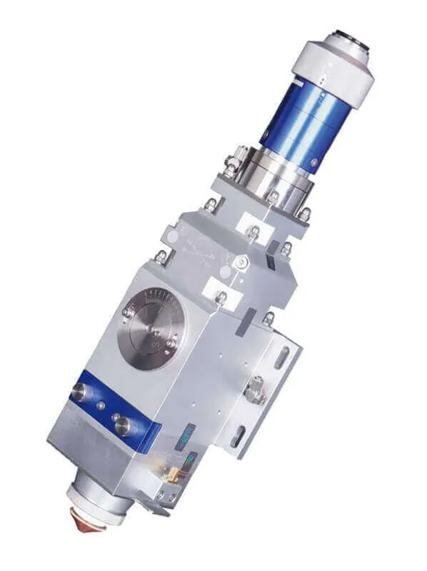 Laserová řezací hlava Sky Fire-WSX-KC15A-1.5kW
