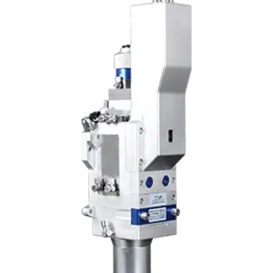WXS NC150 automatická zaostřovací řezací hlava pro optická vlákna | 15KW WSX