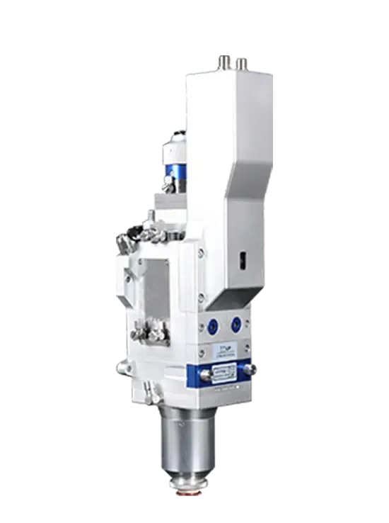 WXS NC150 automatická zaostřovací řezací hlava pro optická vlákna | 15KW WSX