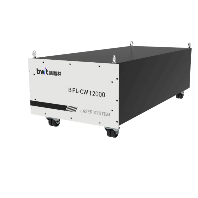 BWT CW vláknový laserový zdroj série 1000W-12000W