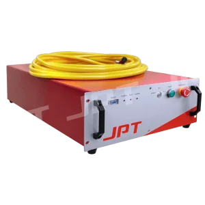 JPT CW Mopa vláknové lasery 20-12000w