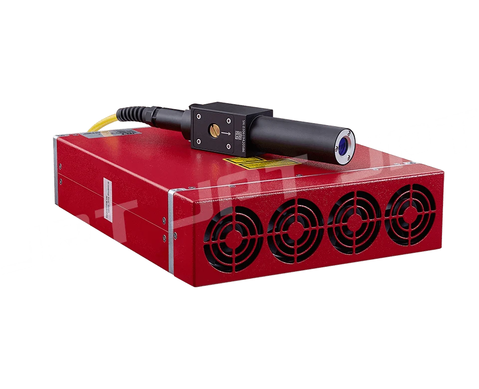 JPT CW Mopa vláknové lasery 20-12000w