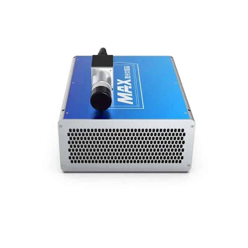 Maxphotonics Q-Switch Mopa pulzní vláknový laser 10-500w