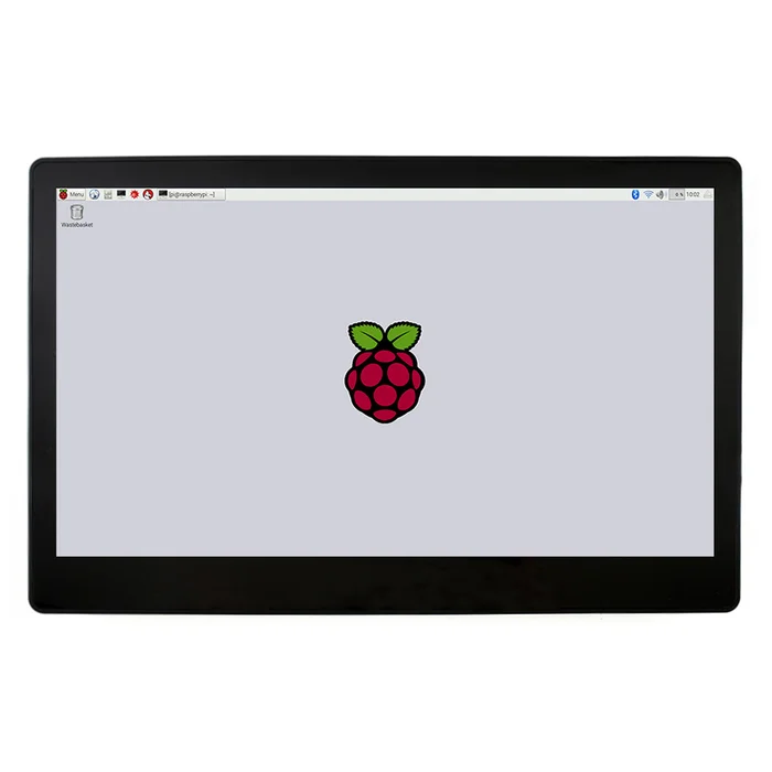 Waveshare 11,6" HDMI dotykový displej | 1920x1080 IPS | USB dotyk