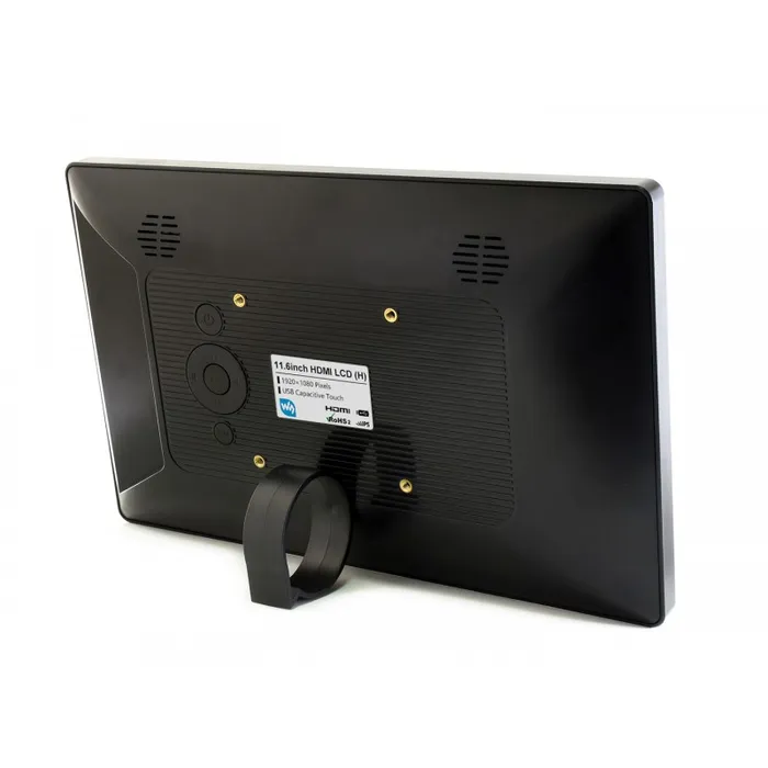Waveshare 11,6" HDMI dotykový displej | 1920x1080 IPS | USB dotyk