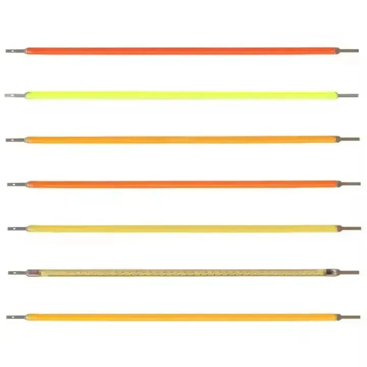Flexibilní LED vlákno Noddle 3V 360mm dlouhé Noods